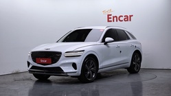 Genesis GV70 2022