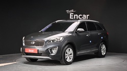 Kia Sorento 2014