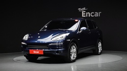 Porsche Cayenne 2013