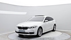 BMW Gran Turismo 2020