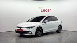 Volkswagen Golf 2022