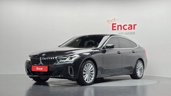 BMW Gran Turismo 2023