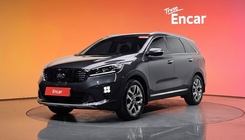 Kia Sorento 2019