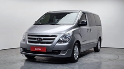 Hyundai Starex 2015