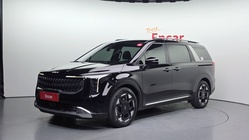 Kia Canival 2024