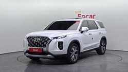 Hyundai Palisade 2020