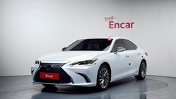 Lexus ES 2018