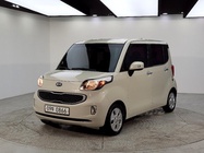 Kia RAY 2016