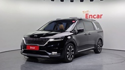 Kia Canival 2020