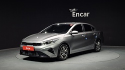 Kia K3 2023