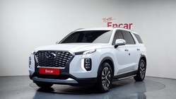 Hyundai Palisade 2019