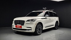Lincoln Aviator 2020