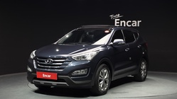 Hyundai Santa Fe 2014