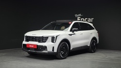 Kia Sorento 2025