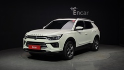 Ssangyong KORANDO 2019