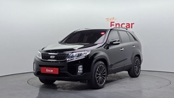 Kia Sorento 2013