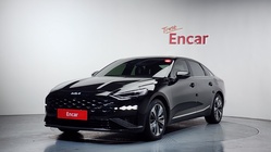 Kia K8 2021