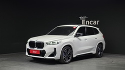 BMW X1 2025