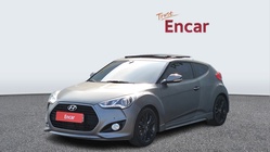 Hyundai Veloster 2015