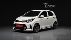 Kia morning 2021