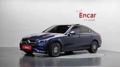 Mercedes-Benz C-Class 2025