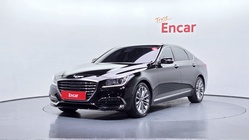 Hyundai Genesis 2014