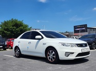Kia Porte 2012