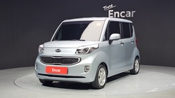 Kia RAY 2014