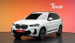 BMW X3 2021