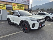 Ssangyong Torres 2025