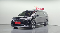 Kia Canival 2020