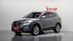 Hyundai Santa Fe 2015