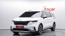 Kia Canival 2020