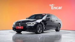 BMW 5 Series 2023