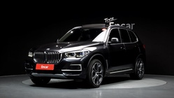 BMW X5 2021