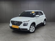 Hyundai Venue 2023