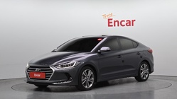 Hyundai Avante 2017