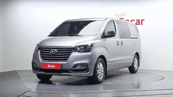 Hyundai Starex 2019