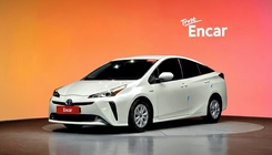 Toyota Prius 2019