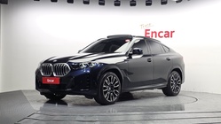 BMW X6 2024