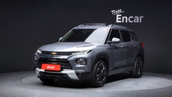 Chevrolet Trailblazer 2020