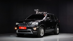 Jeep Cherokee 2016