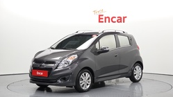 Chevrolet Spark 2014