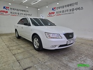 Hyundai Sonata 2009
