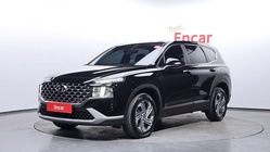 Hyundai Santa Fe 2022
