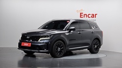 Kia Sorento 2020