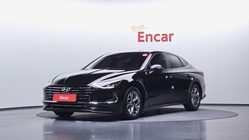 Hyundai Sonata 2021