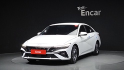 Hyundai Avante 2025