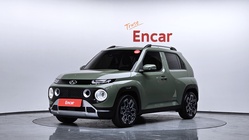 Hyundai Casper 2021