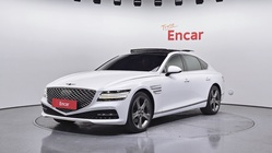 Genesis G80 2020